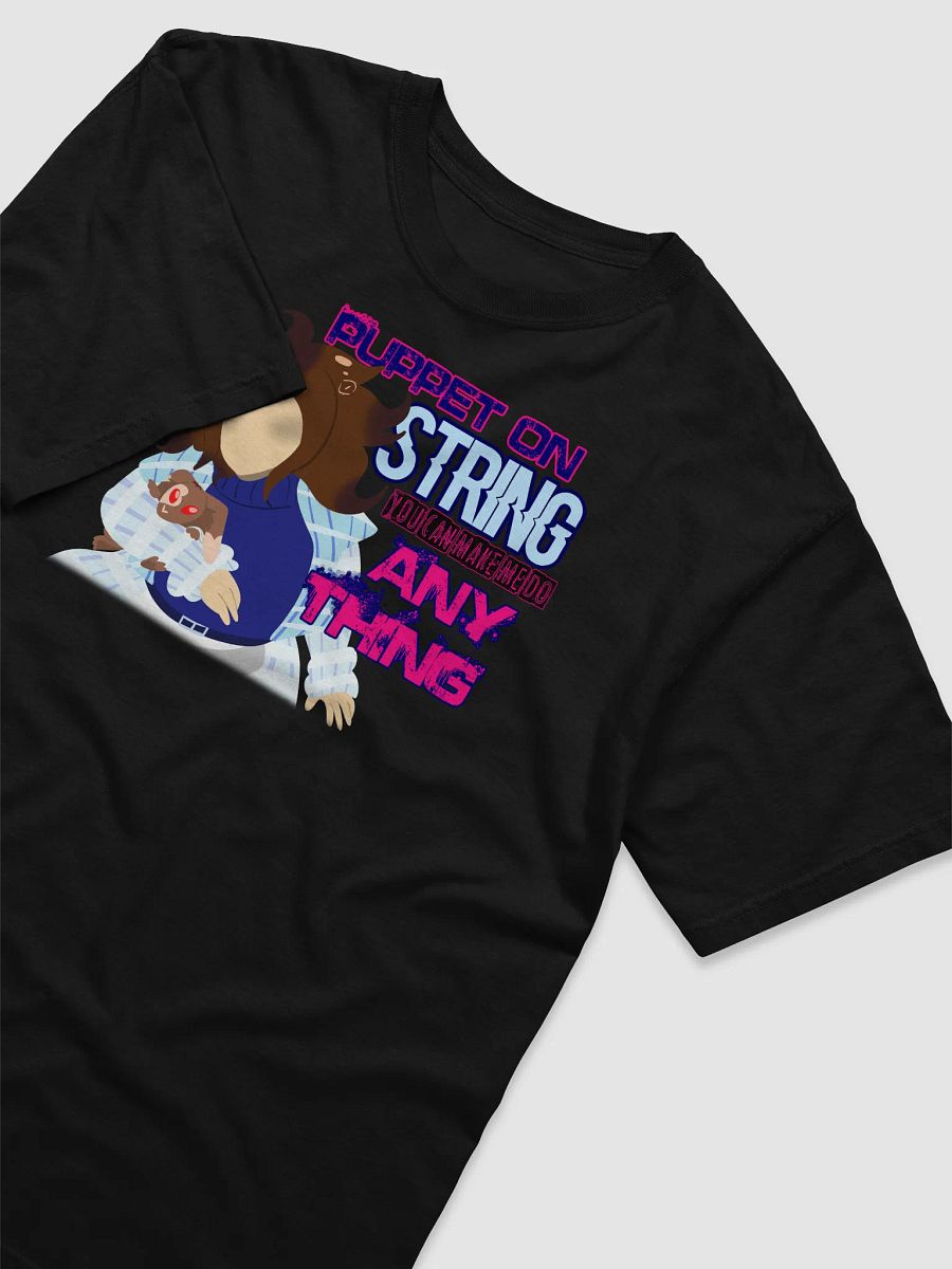 THE FIVE STAGES OF GRIEF BUT YOU'RE STILL ALIVE: Thank You For Using Me product image (40)