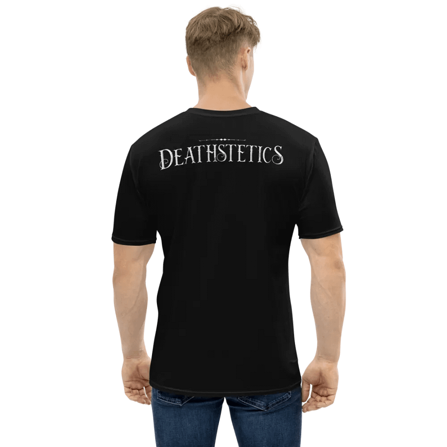 Deathstetics T-Shirts (Men) product image (4)