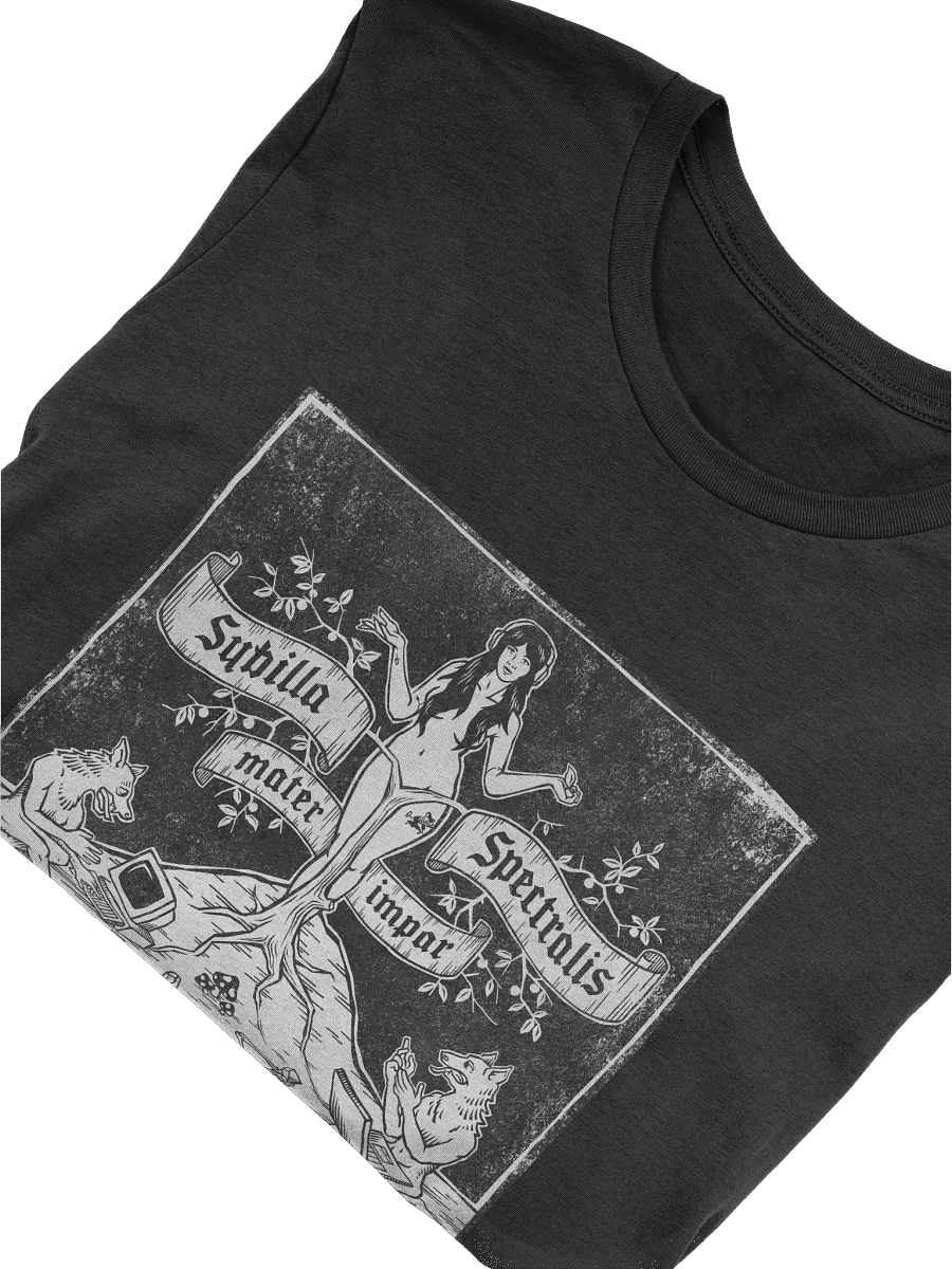 Sybilla Spectralis Front product image (5)
