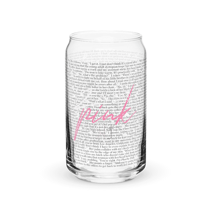 The Words Collection: 2 in the Pink product image (1)