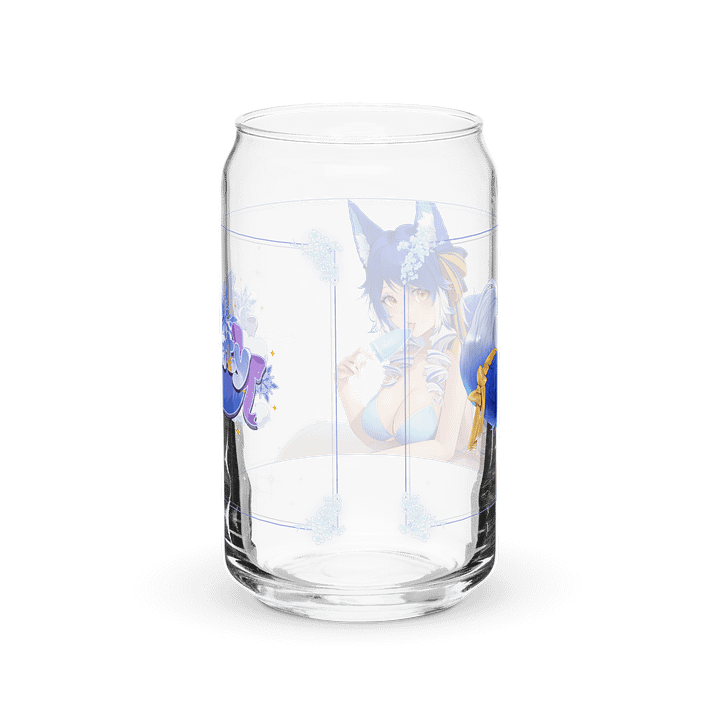 Icy Pool Glas Dose product image (6)