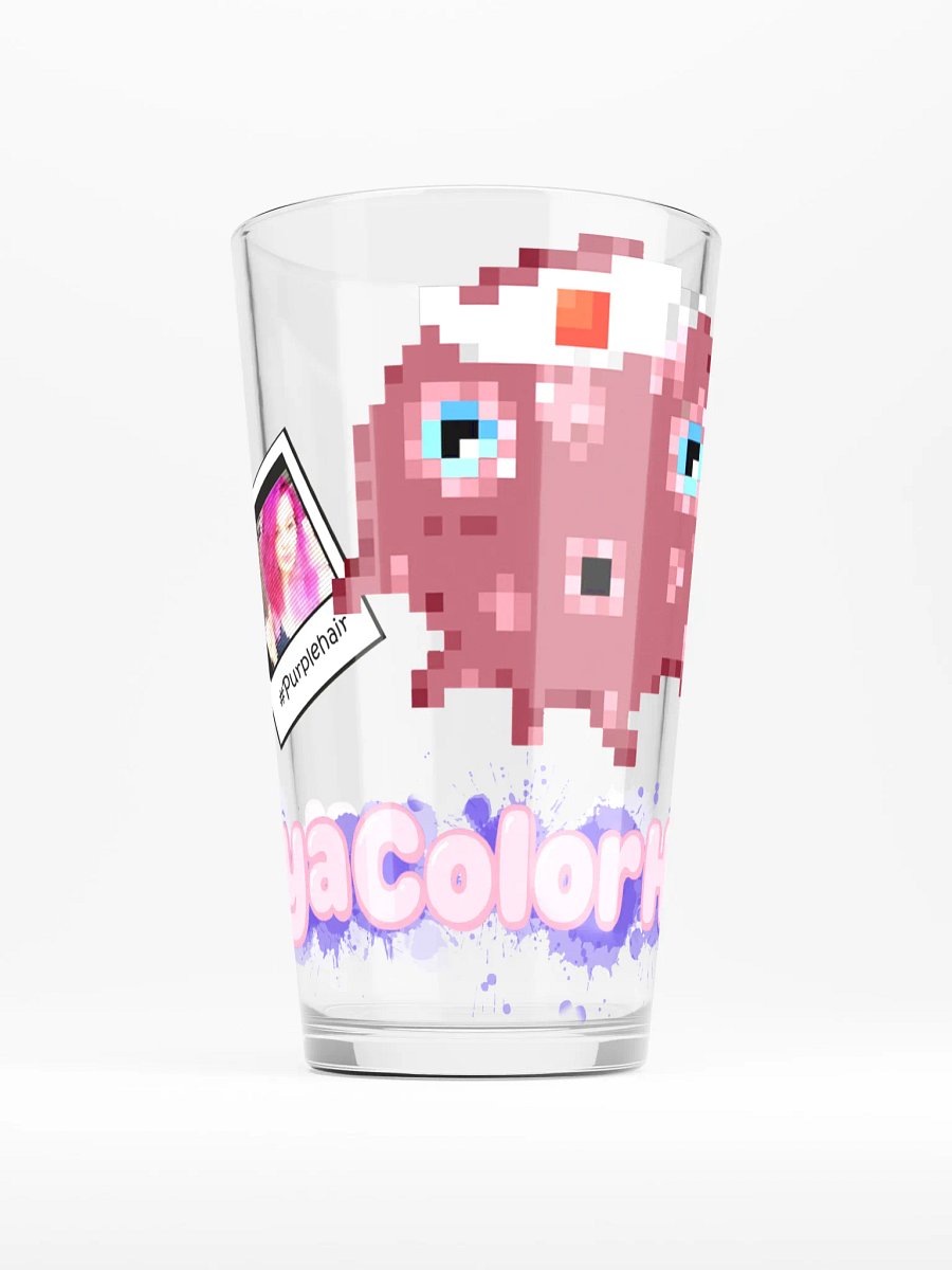 Ollie - Instagram Glass product image (1)