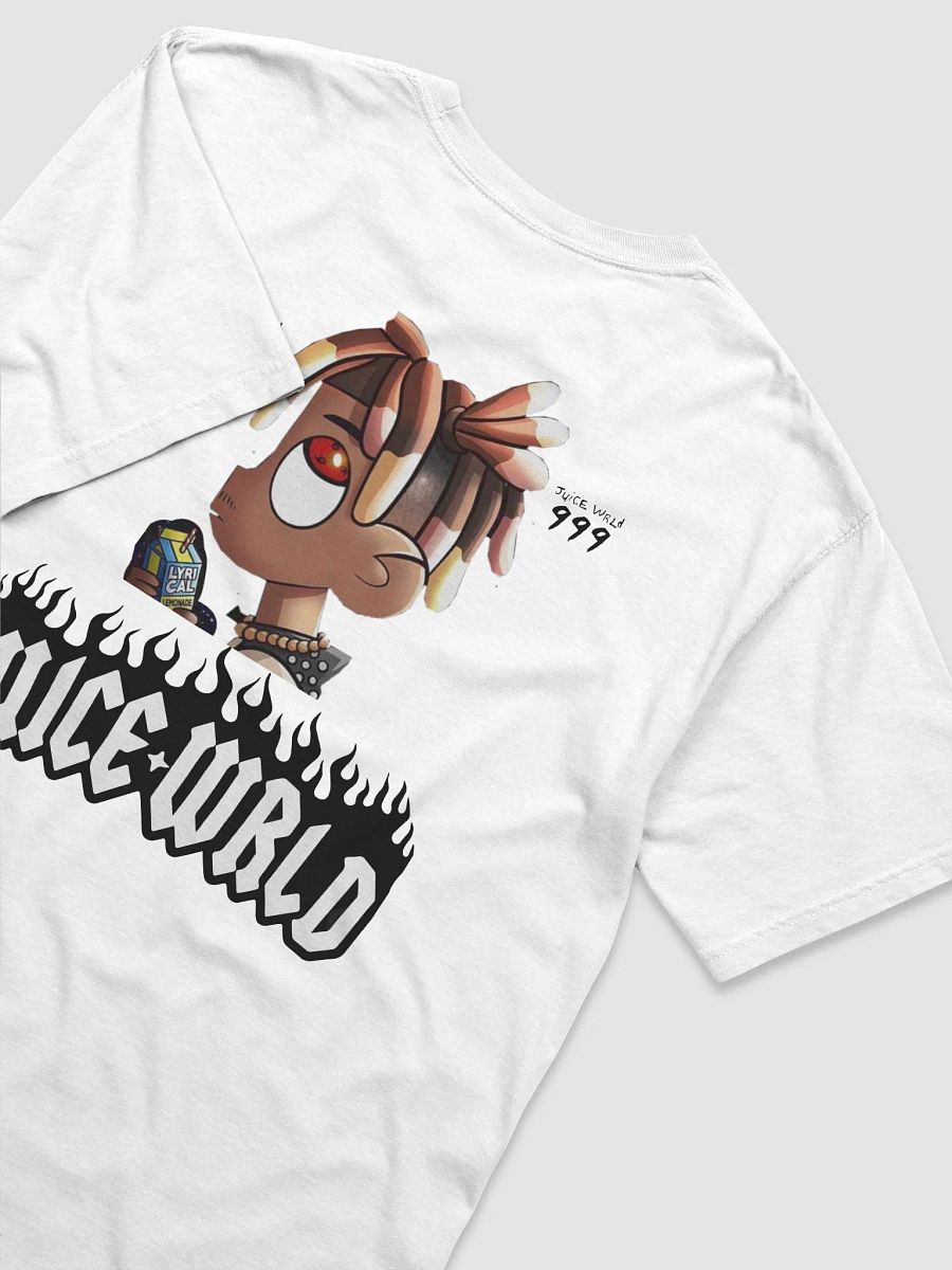 TCG X JUICE WRLD product image (4)