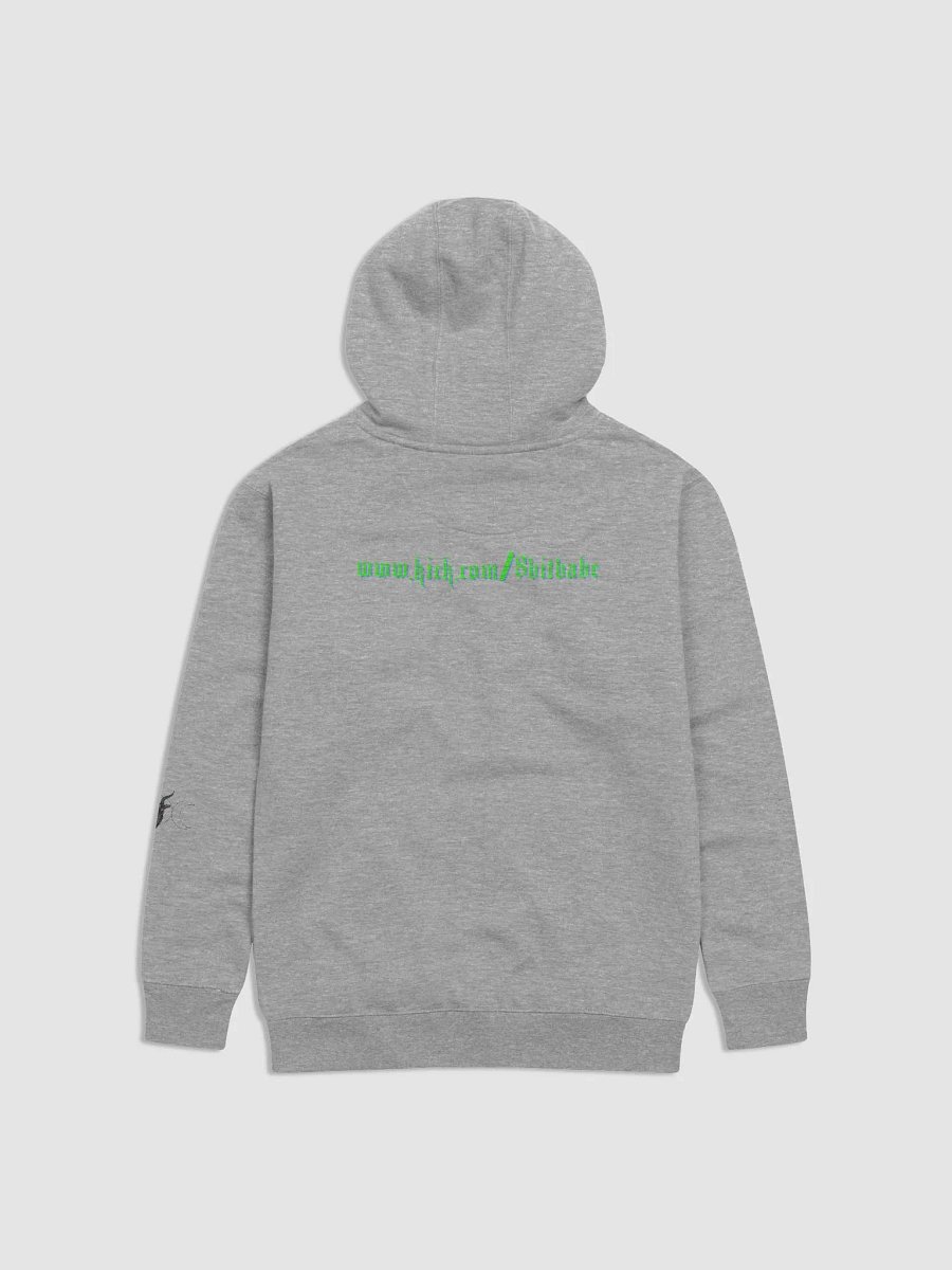 Oh Lort Hoodie product image (2)