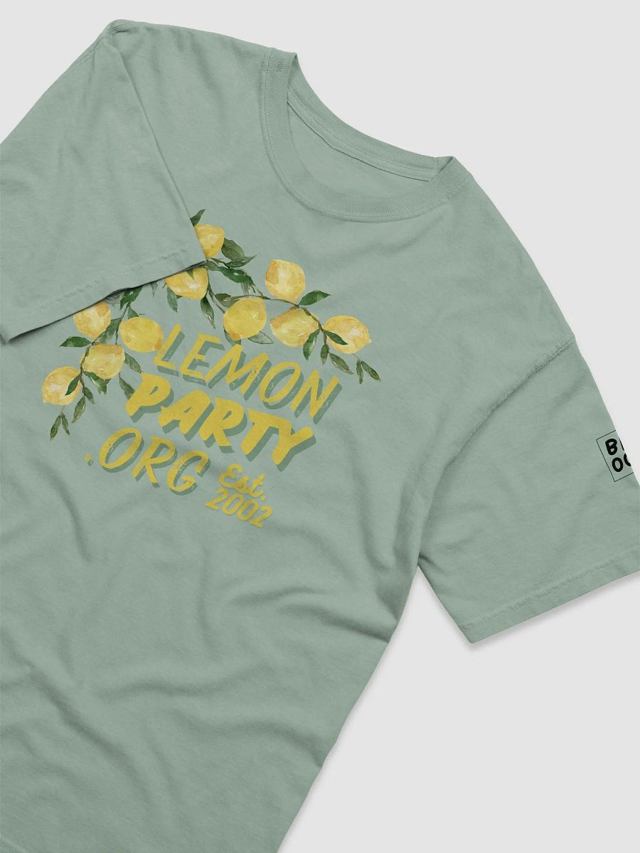 Lemon Party! - Tee Shirt product image (3)