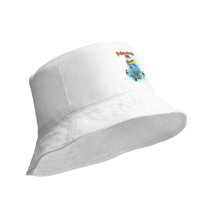 Running of the Trolls Bucket Hat - By Mischi product image (17)
