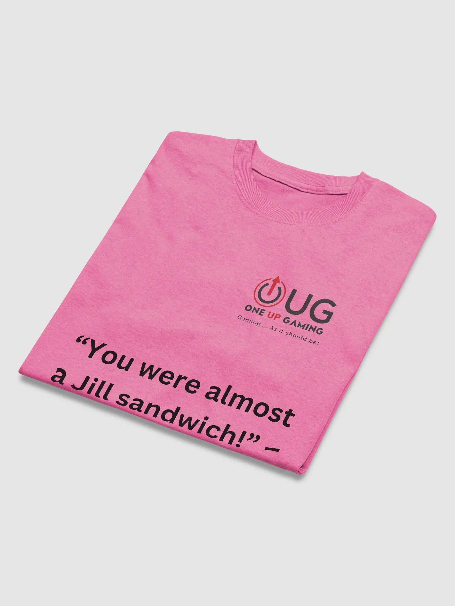 OUG Resident Evil Tee product image (3)