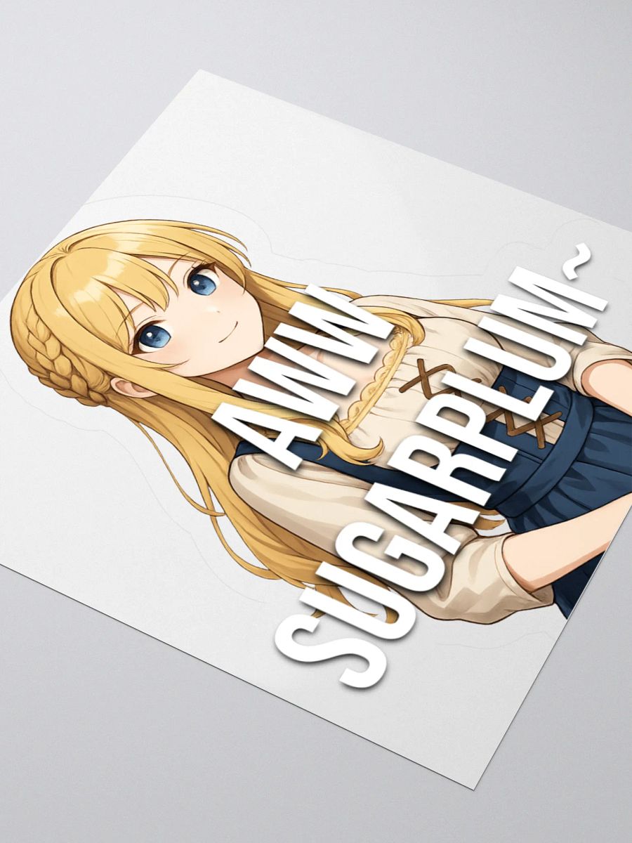 STICKER product image (3)