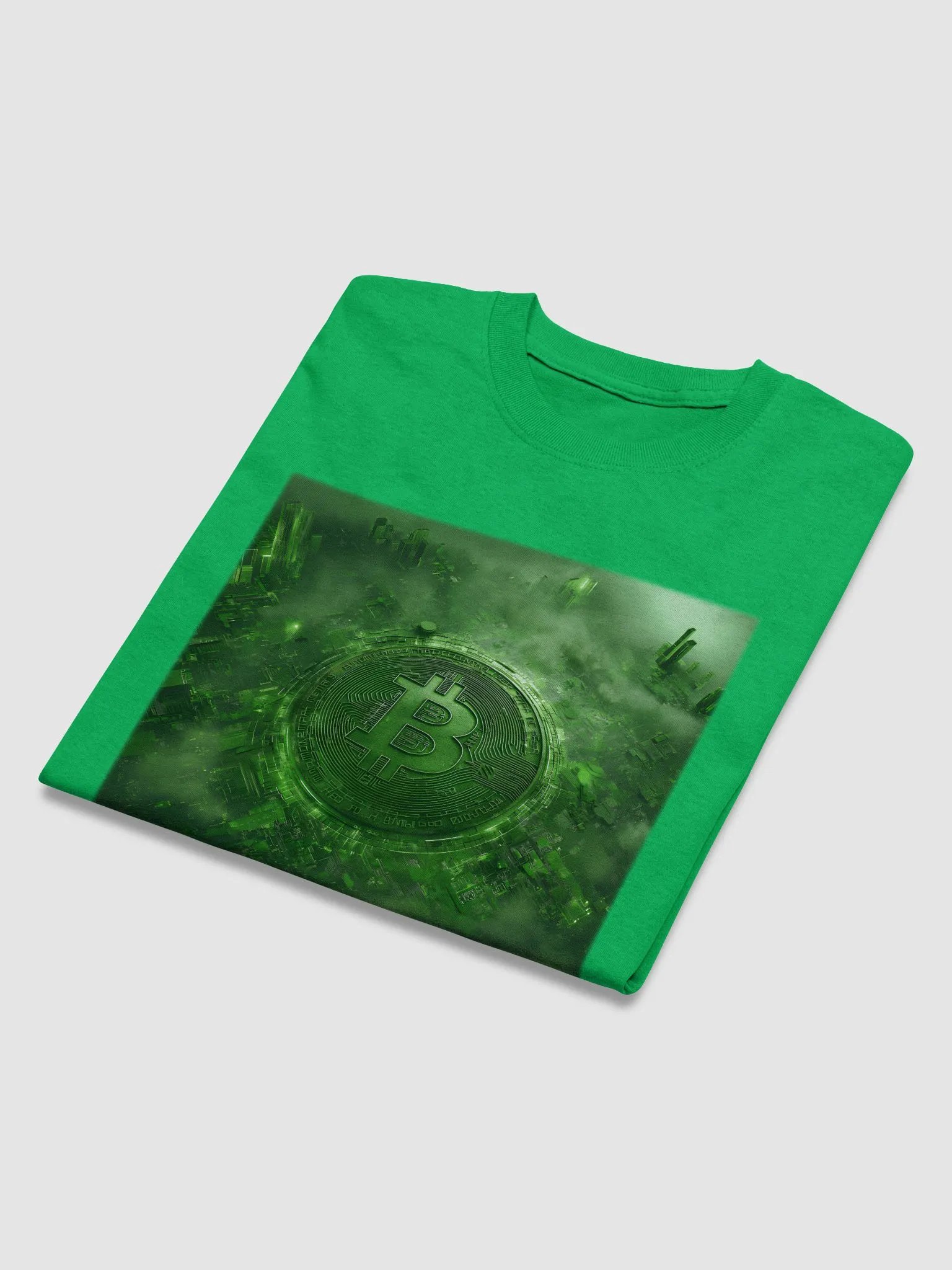 Bitcoin #2 product image (6)