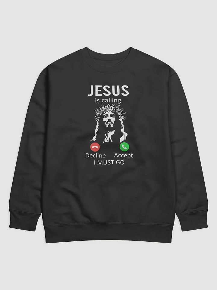 Jesus Is Calling product image (1)