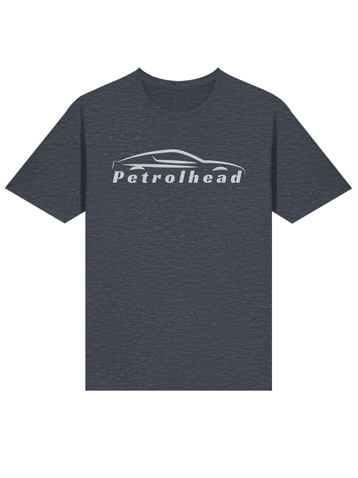 Petrolhead Dark Unisex Tee product image (9)