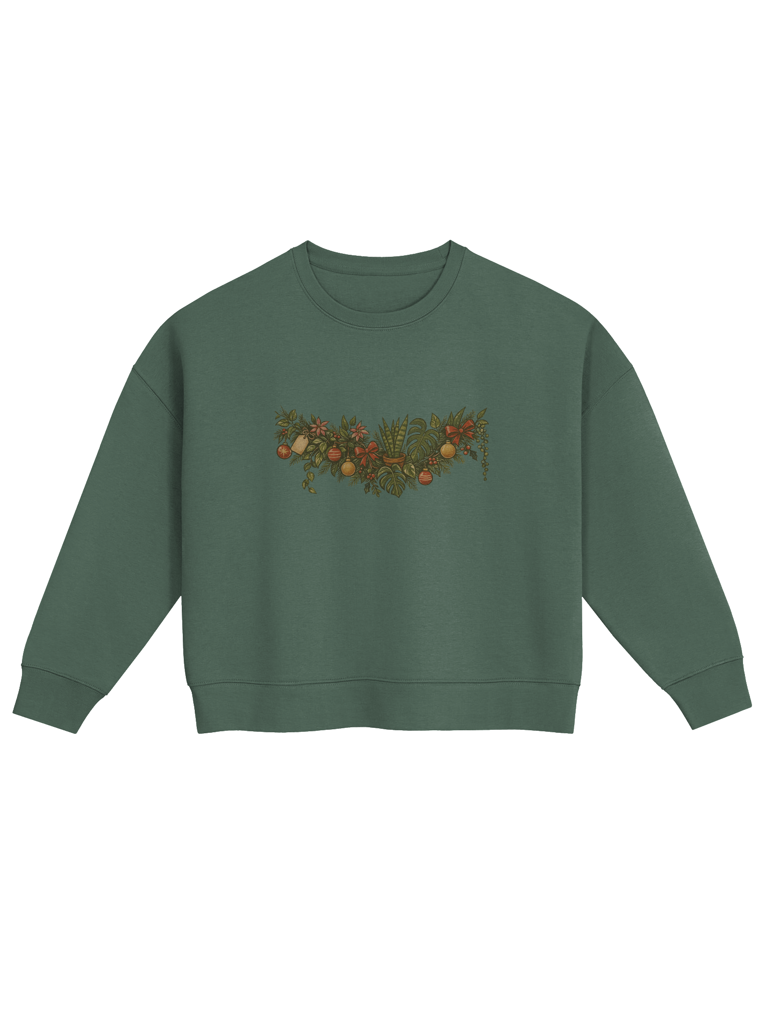 Plant Garland Crew product image (1)