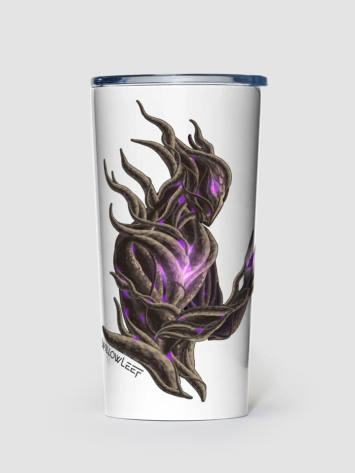 Purple Leef Protector Tumbler product image (2)