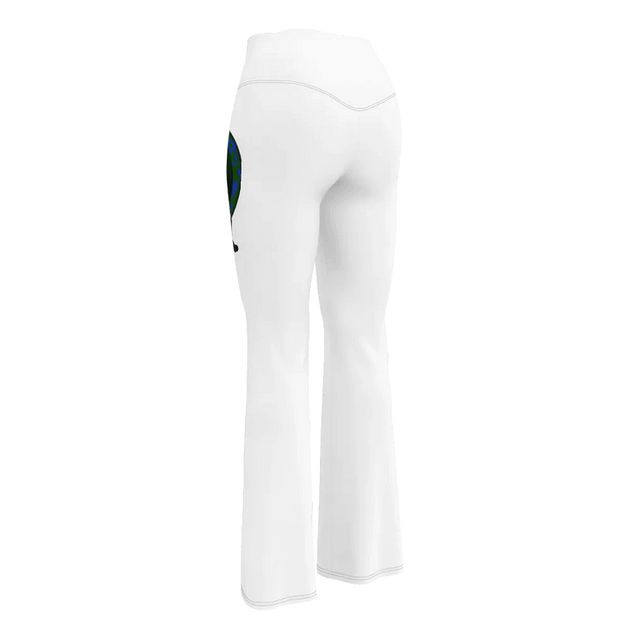 flared leggings product image (4)