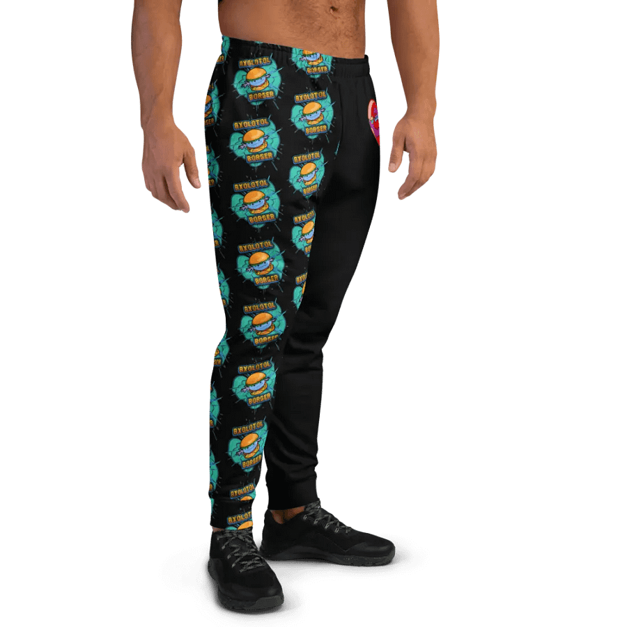 Borger Love Half-Joggers product image (4)