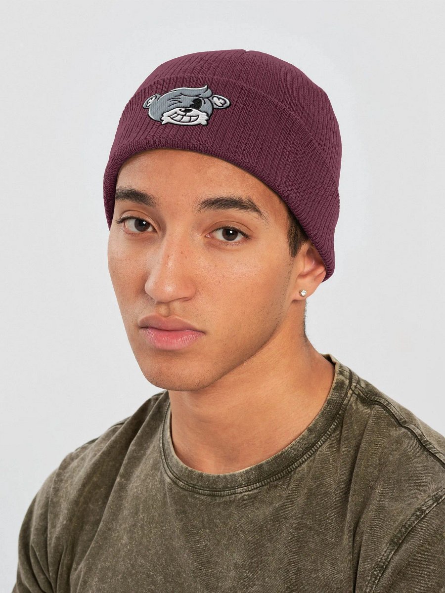 Winkin' Bear Beanie product image (9)