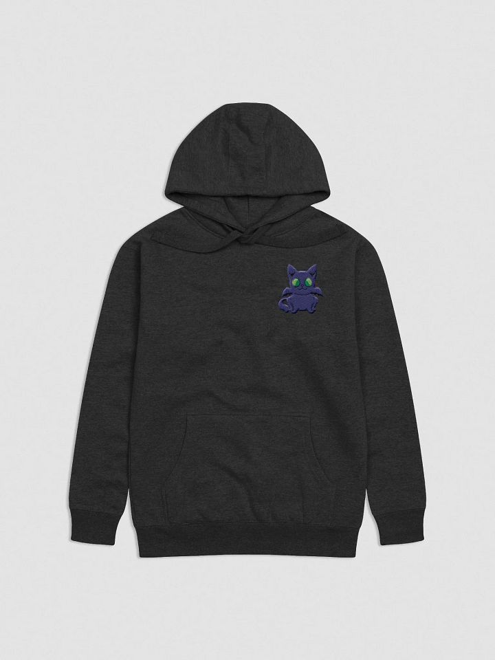 MA Bat-Atari Premium Hoodie product image (6)
