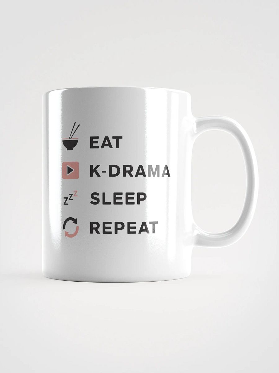 To a dedicated kdrama fan! product image (2)