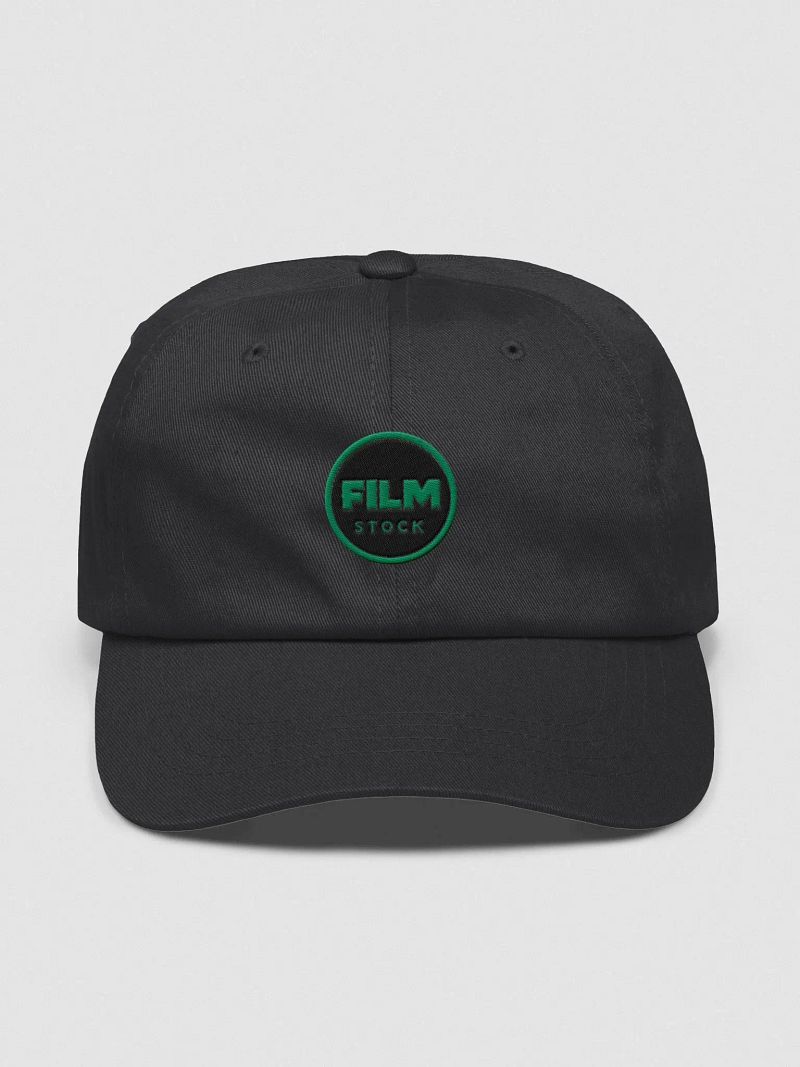 Film Stock OG Logo Dad Hat