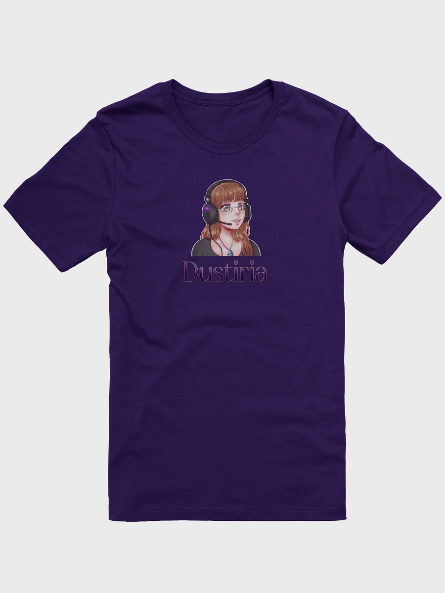 Dustiria Avatar soft tee product image (5)