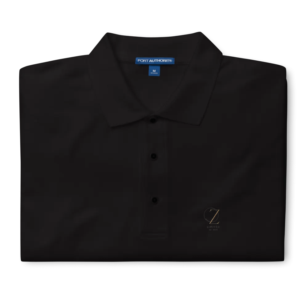 Breezy Comfort Polo Shirt product image (14)