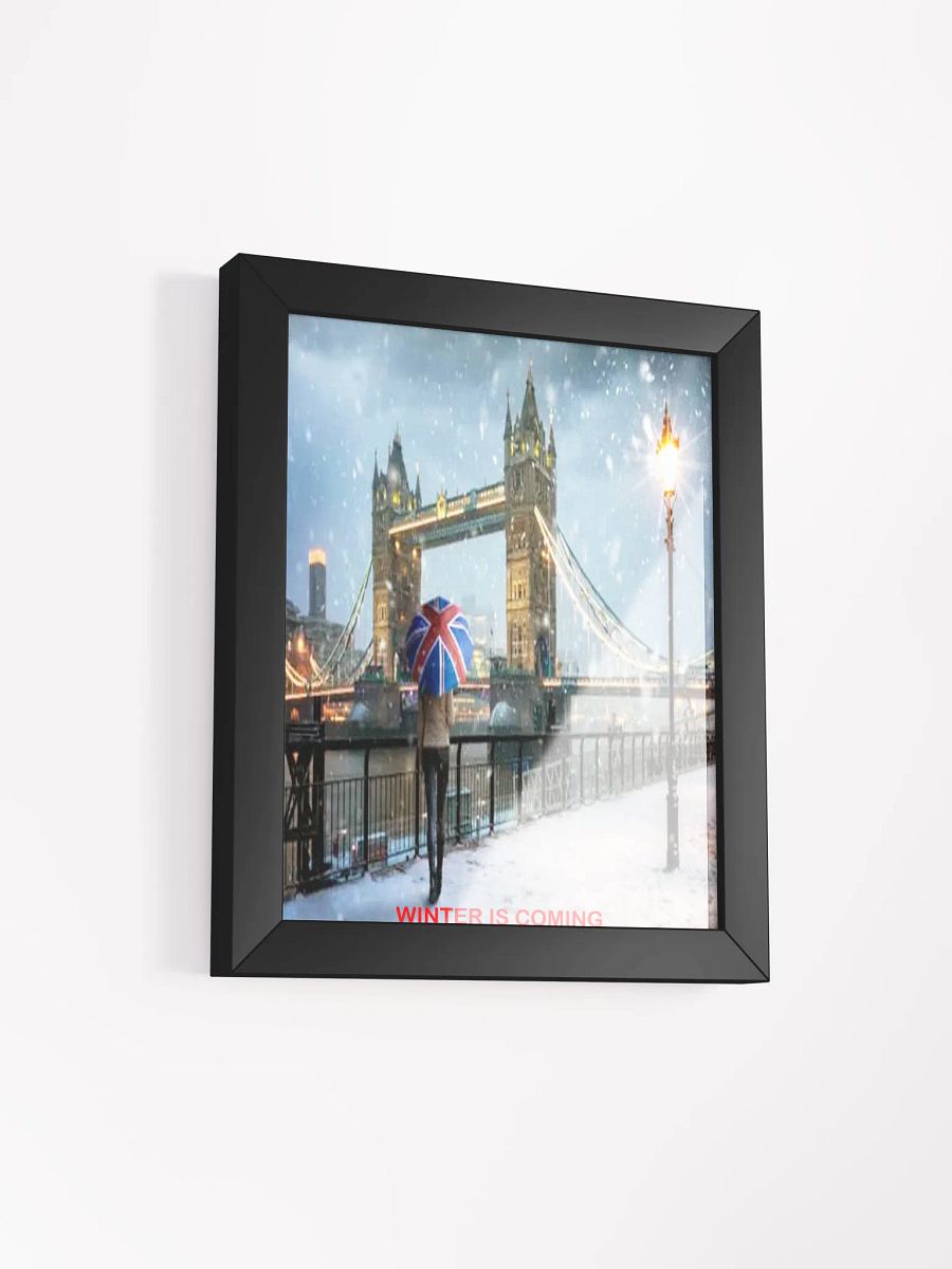 Cold Britain-Winter is Coming product image (2)