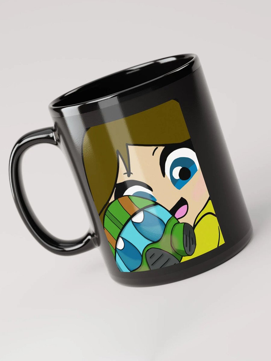 Llemon Pickle Mug Co-op Merch product image (11)