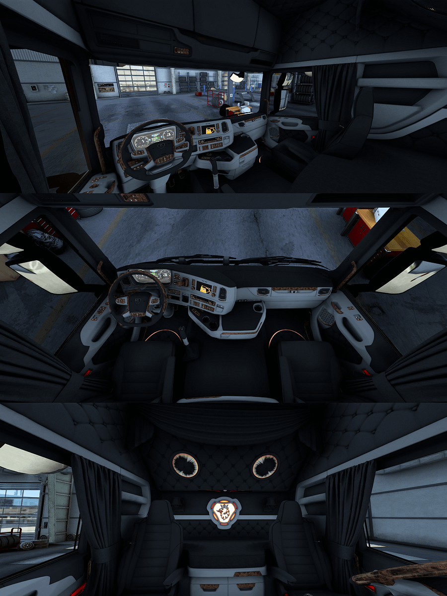 NextGen S&R InteriorPack #2 product image (2)