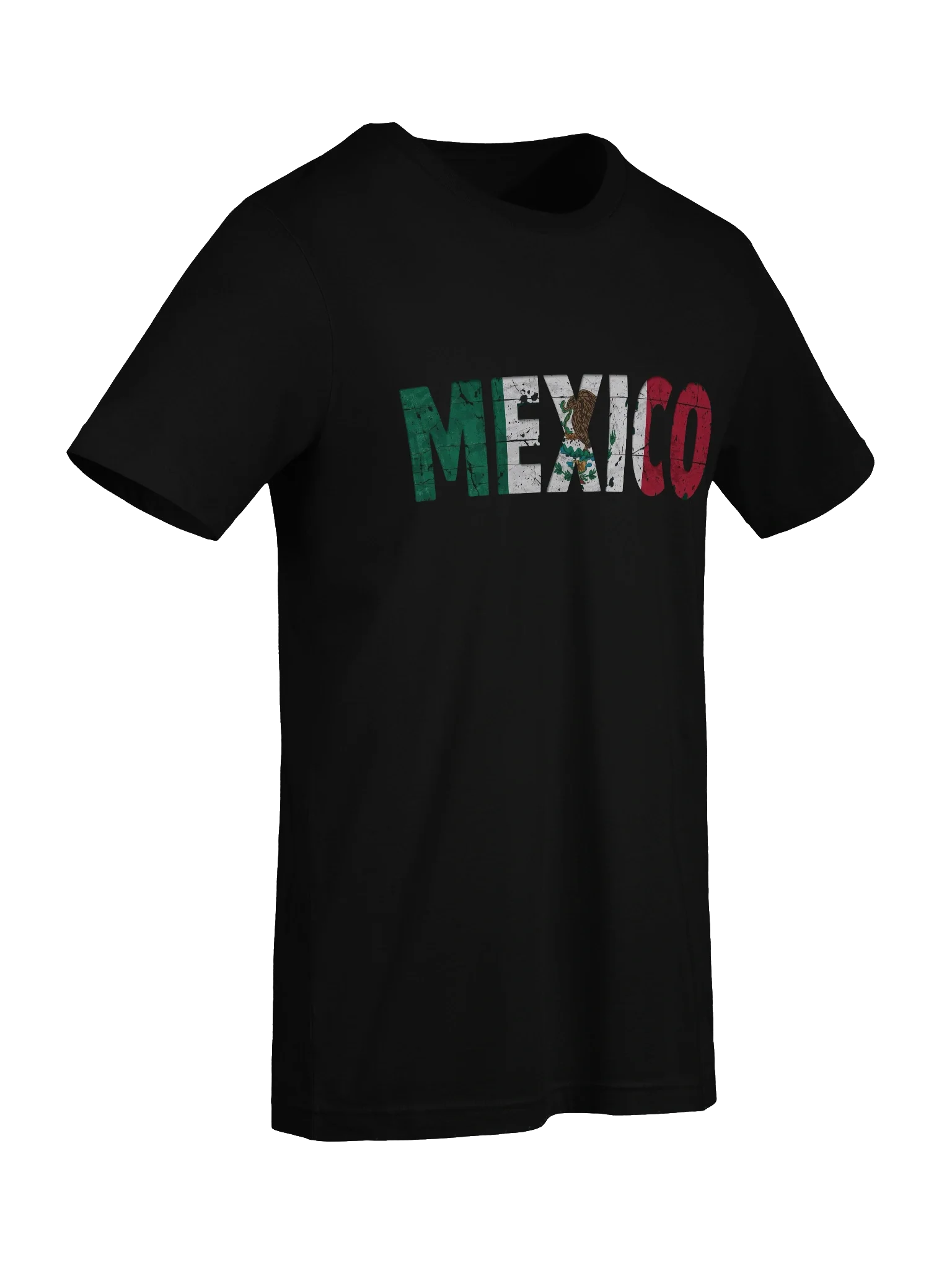 Mexico T-Shirt product image (41)