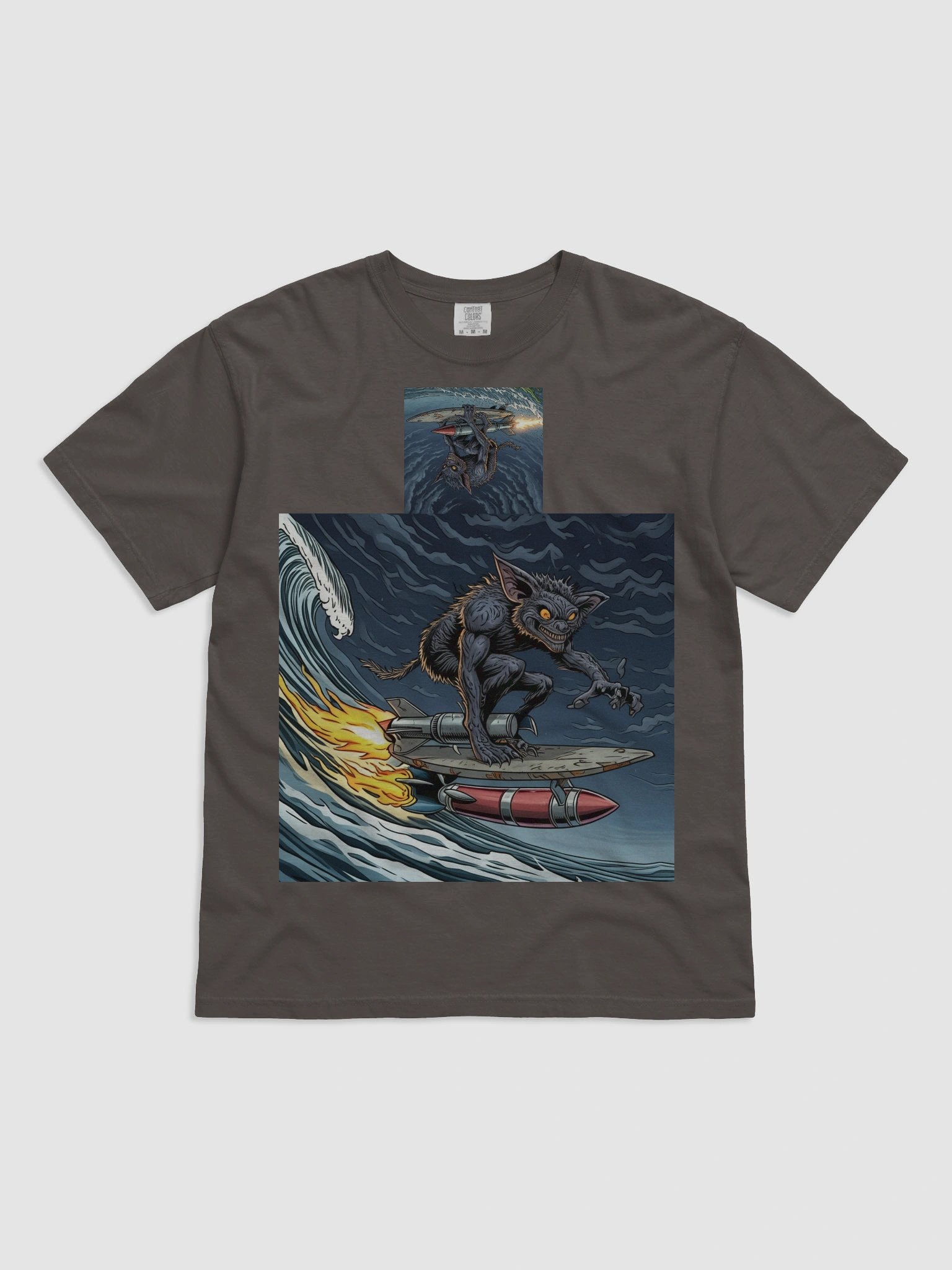 Chupey Cadabra Surf Lessons product image (1)