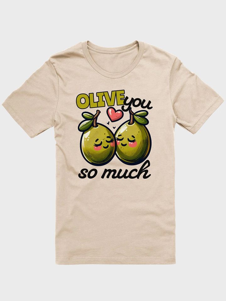 Olive You Tee product image (1)