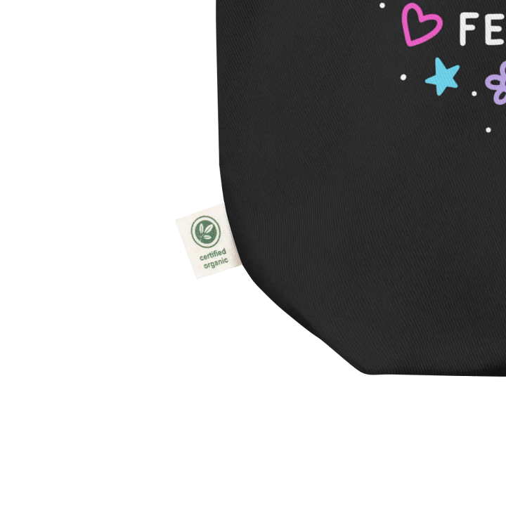 Talentless Female Gamer Tote product image (2)