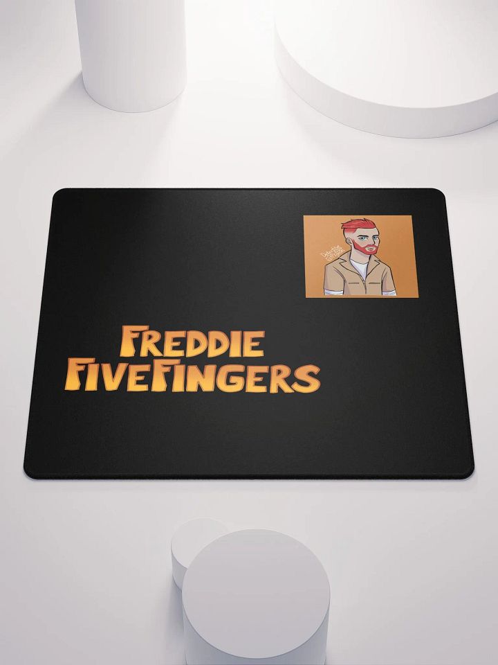 Mouse Pad 2 product image (1)