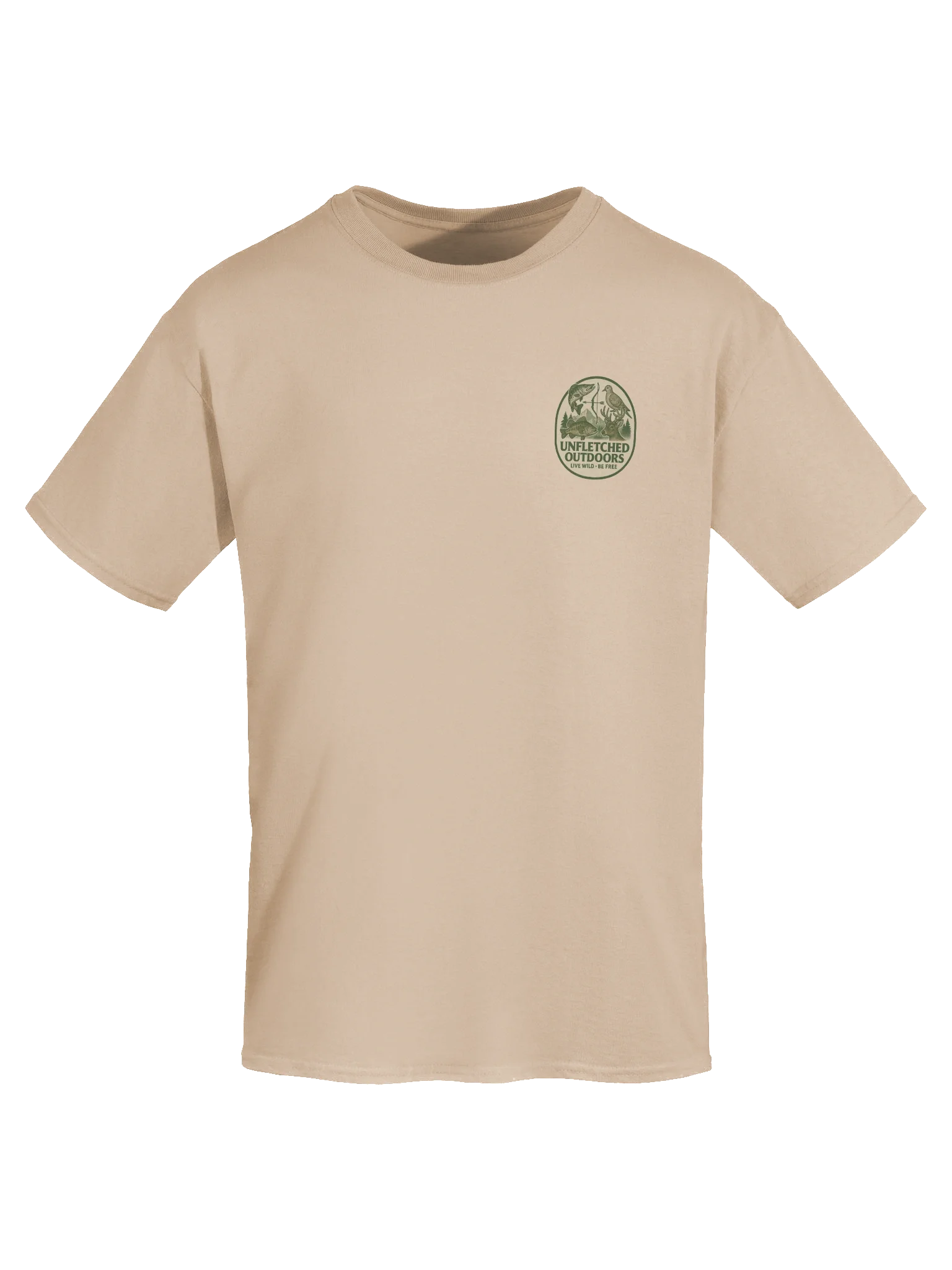 Mourning Dove 2025 Teeshirt product image (31)