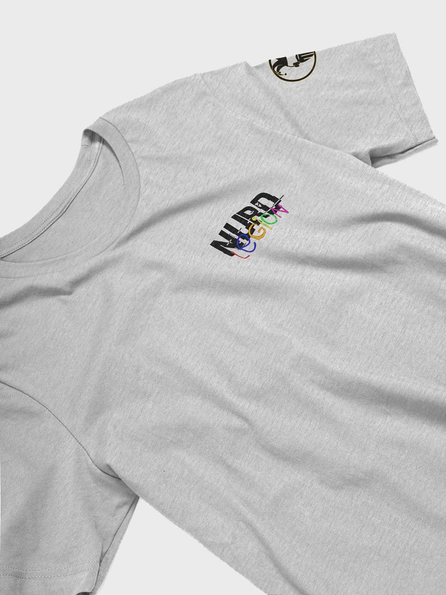 NurdLegion Shirt (Crayon) product image (21)