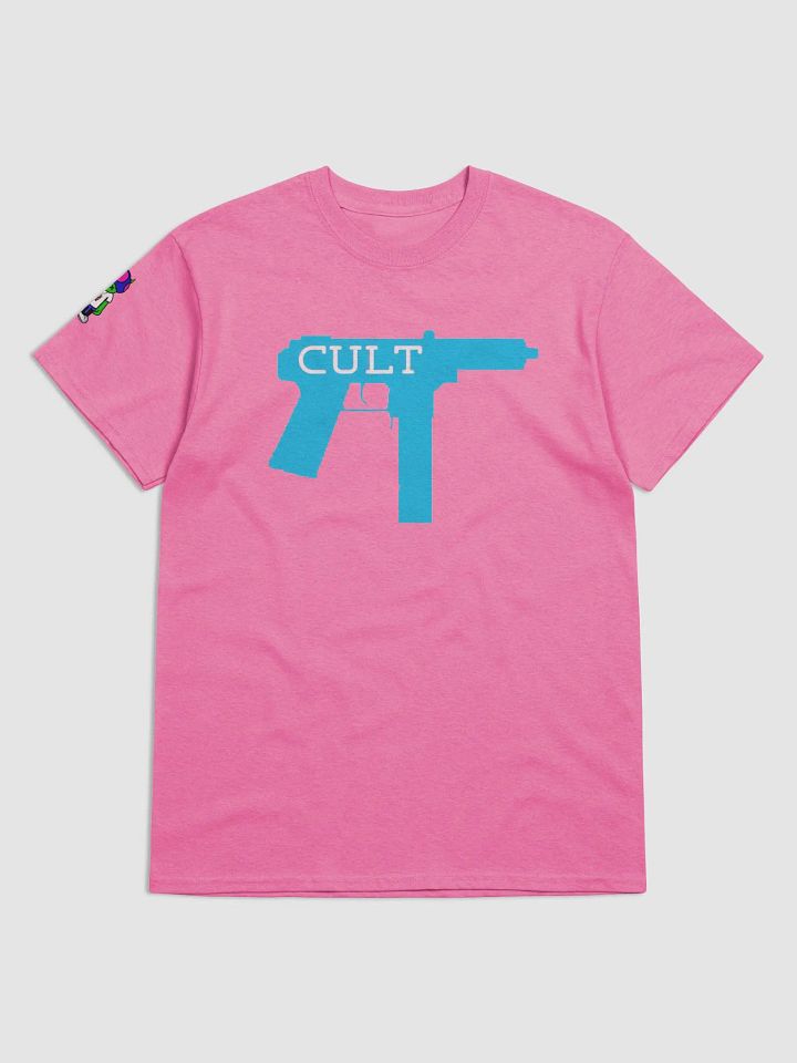 BABY BLUE TEC-9 product image (1)