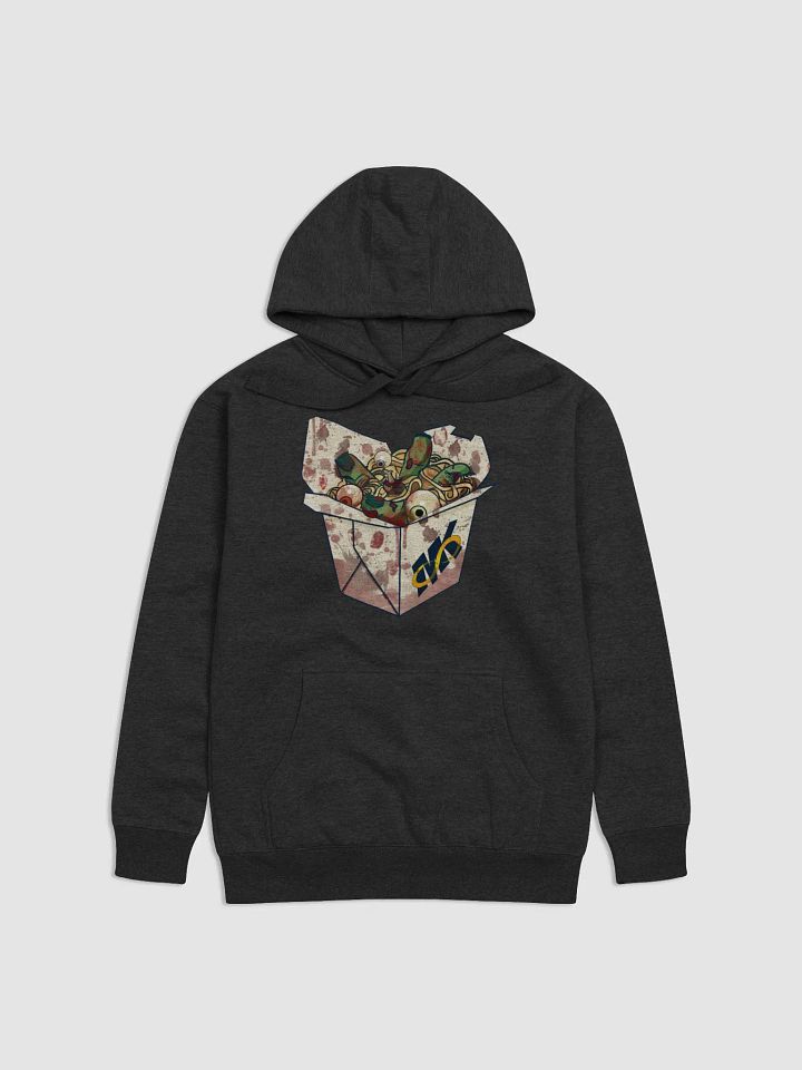 hoodies nouille zombie product image (4)
