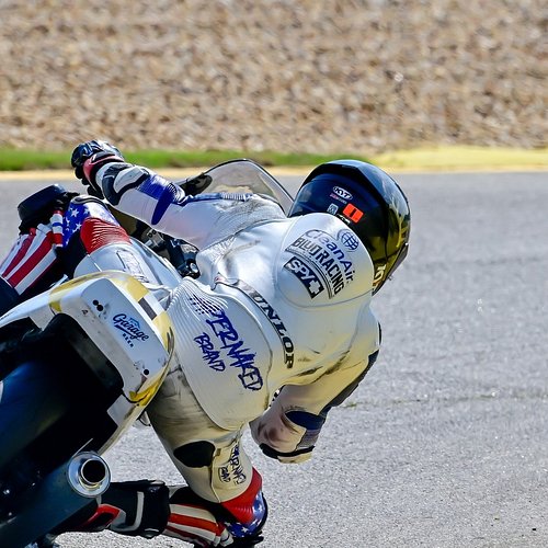 Seeking Partners for 2026.

This isn't just about racing; it's about partnership.

At Tuxedo Shirt Racing, we're bringing our...