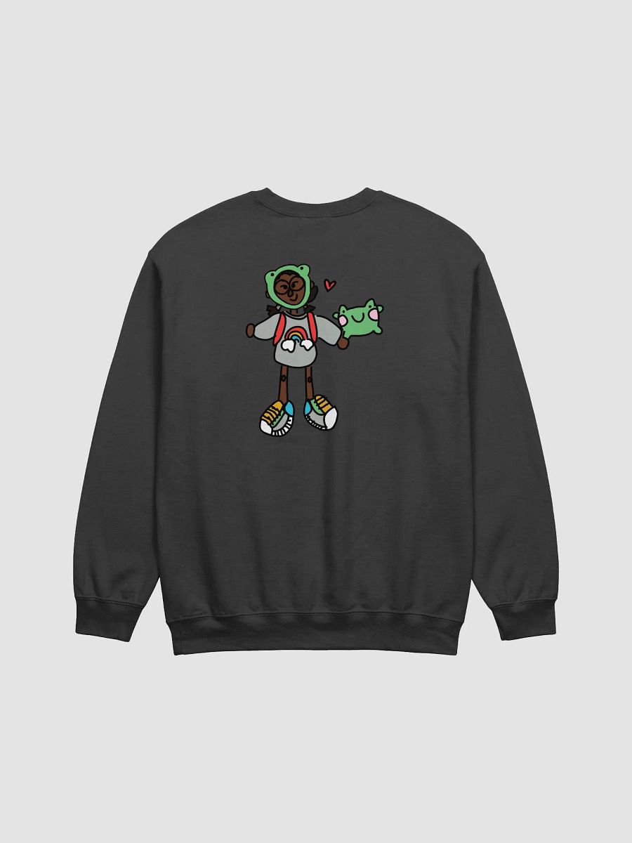 besties crewneck product image (8)