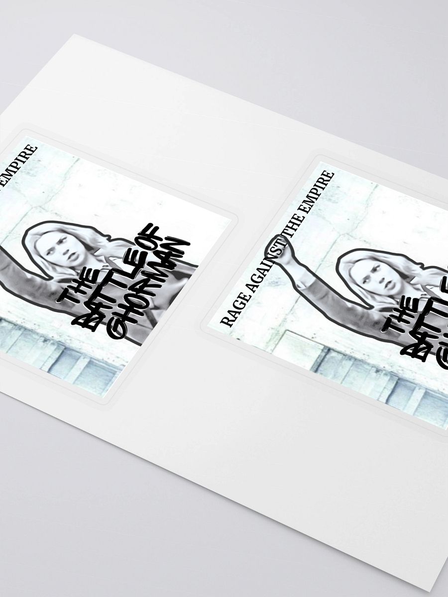 The Battle product image (2)