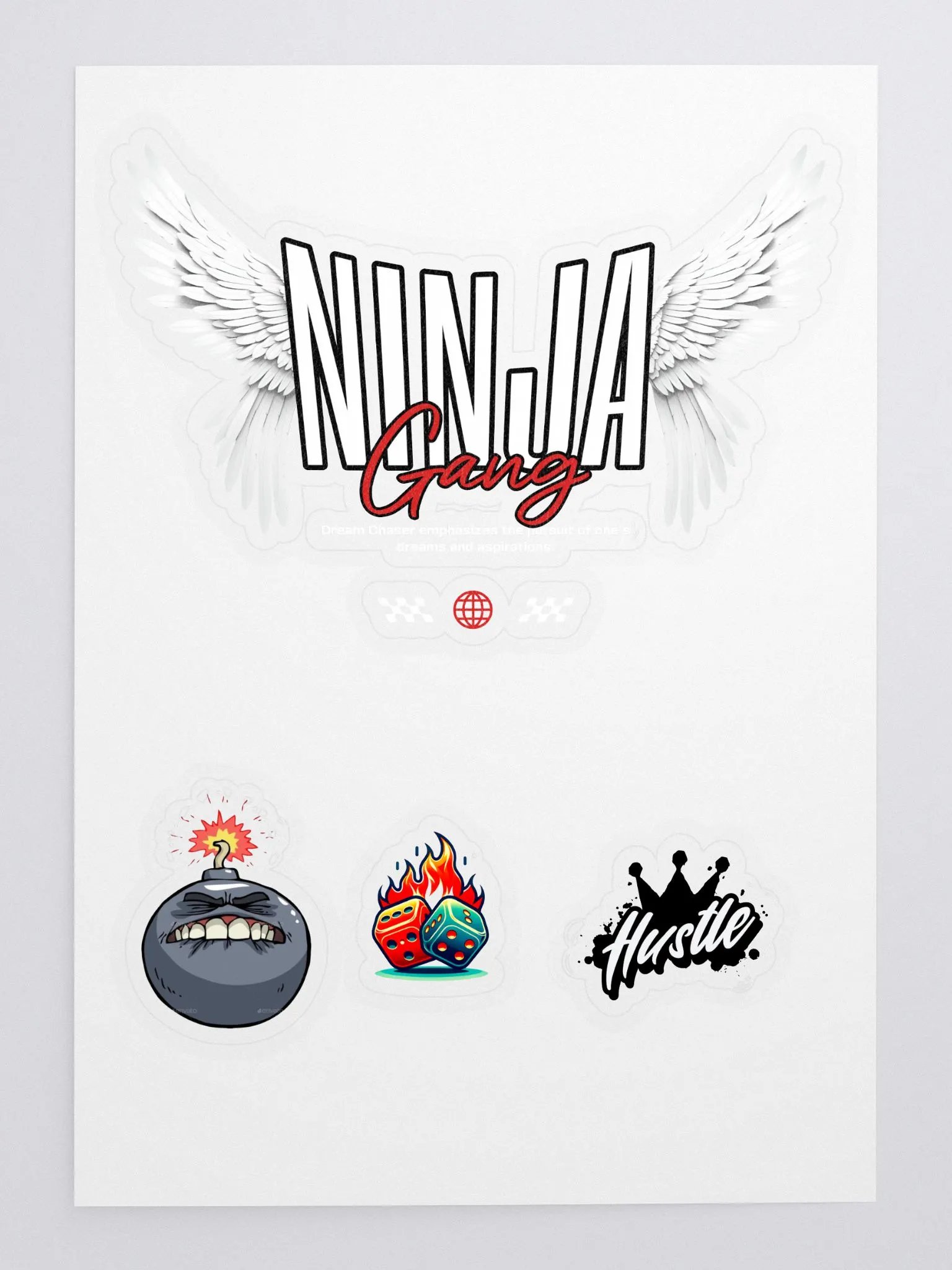 STICKERS product image (3)