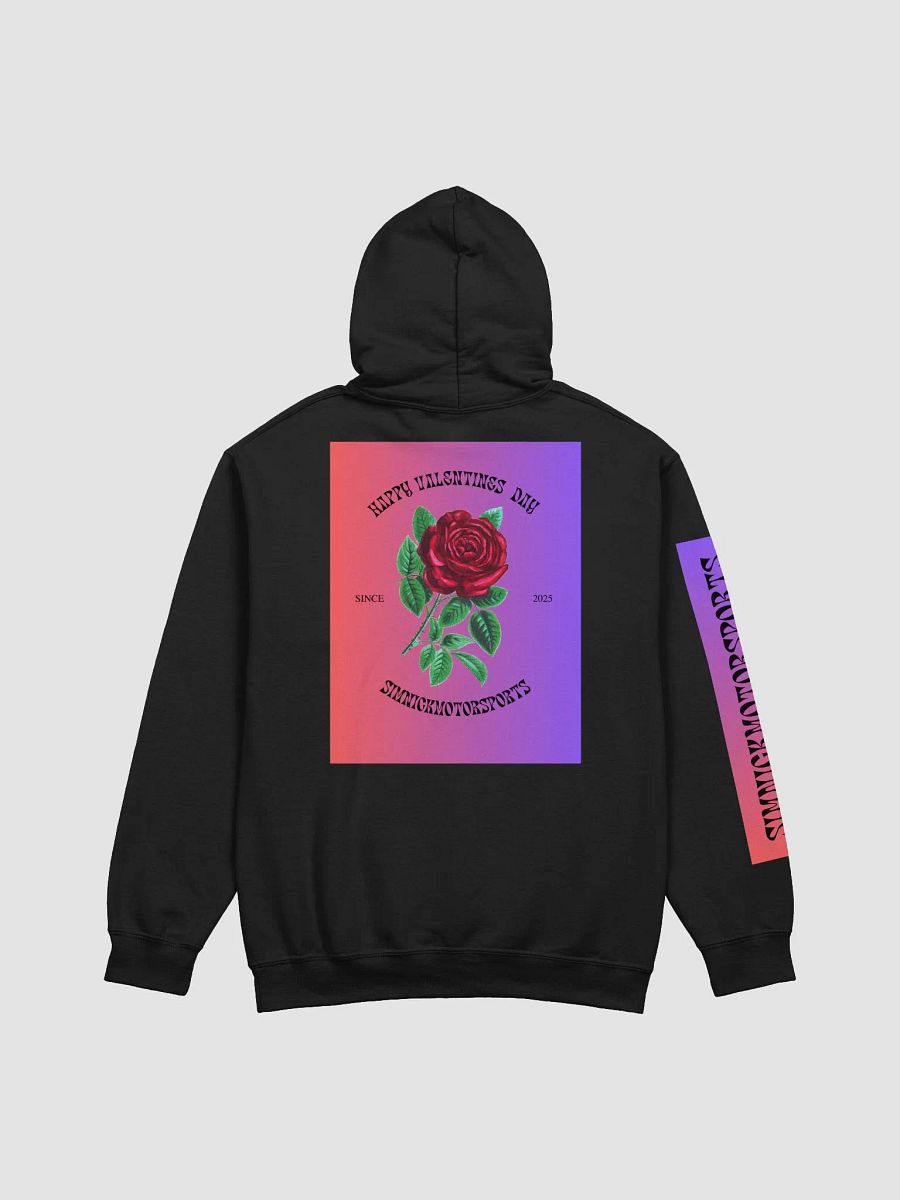 Rose Classic Hoodie product image (33)