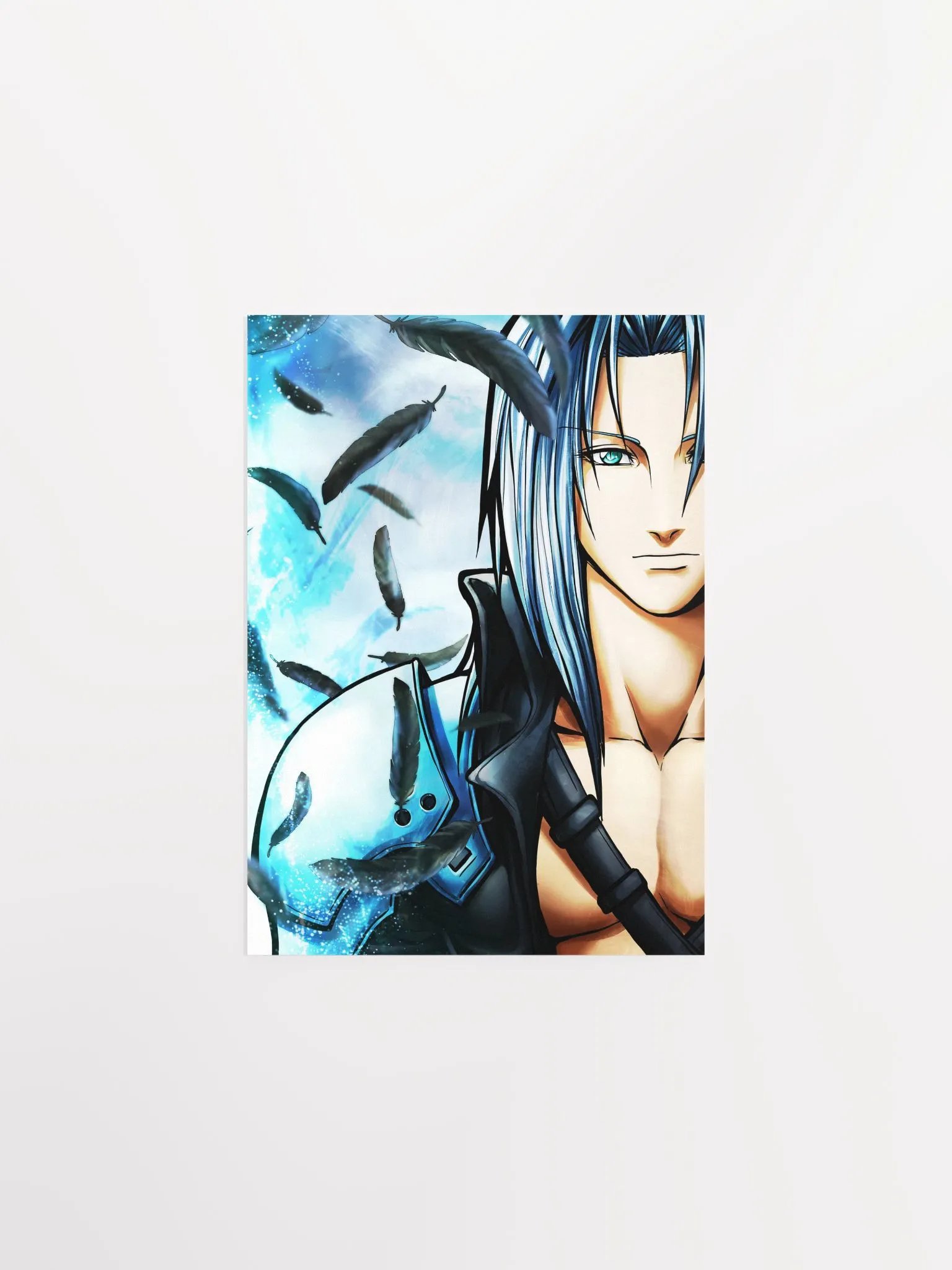 Fallen Angel product image (15)