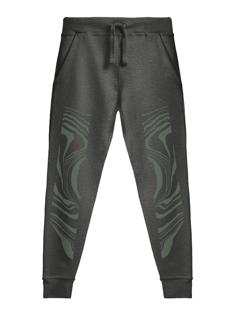 Quantum Aikido Joggers product image (1)