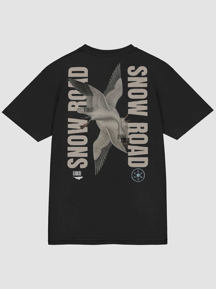 Hometown Pride - Kawagoe Goose: Tshirt product image (4)