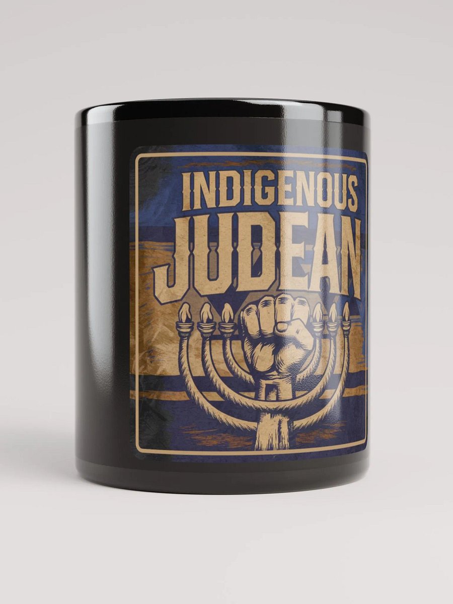 Indigenous Judean - Your Cup of Truth product image (1)