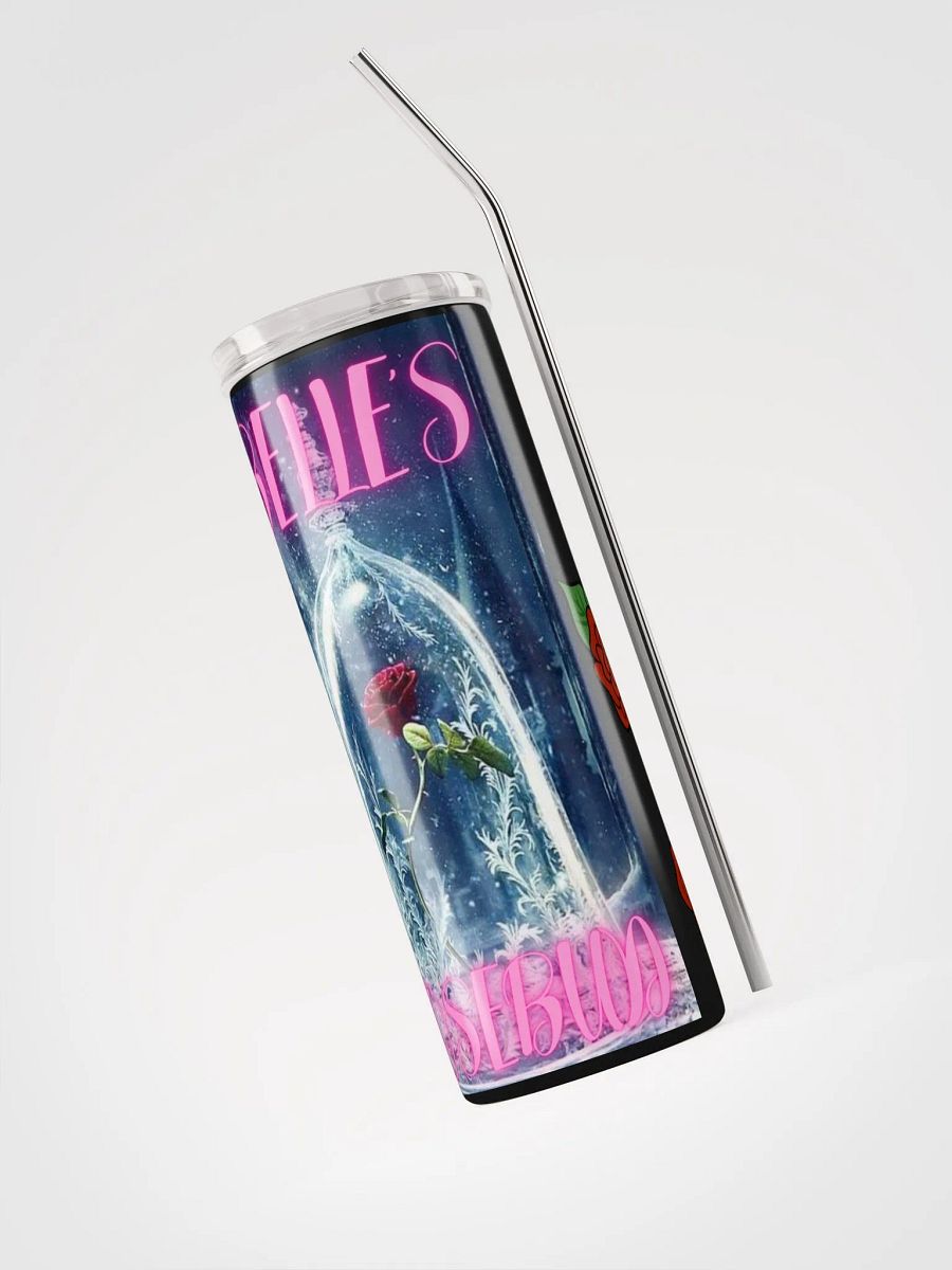 Rosebud Tumbler product image (3)