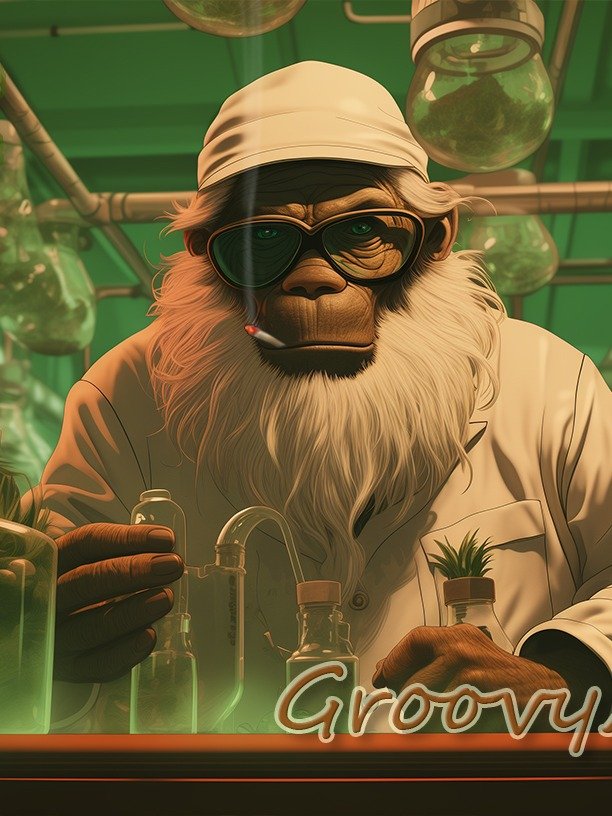 GroovyApe Wallpaper -21 product image (2)