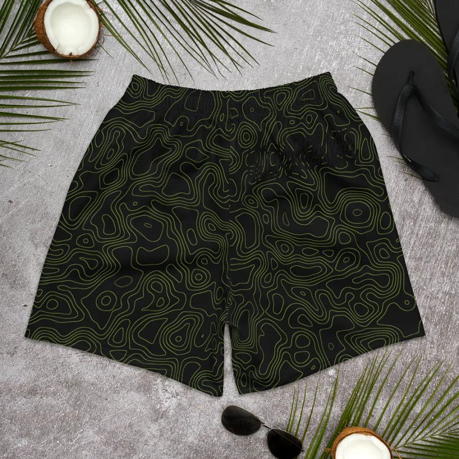 UTMP SHORTS - STEALTH TAPO product image (5)