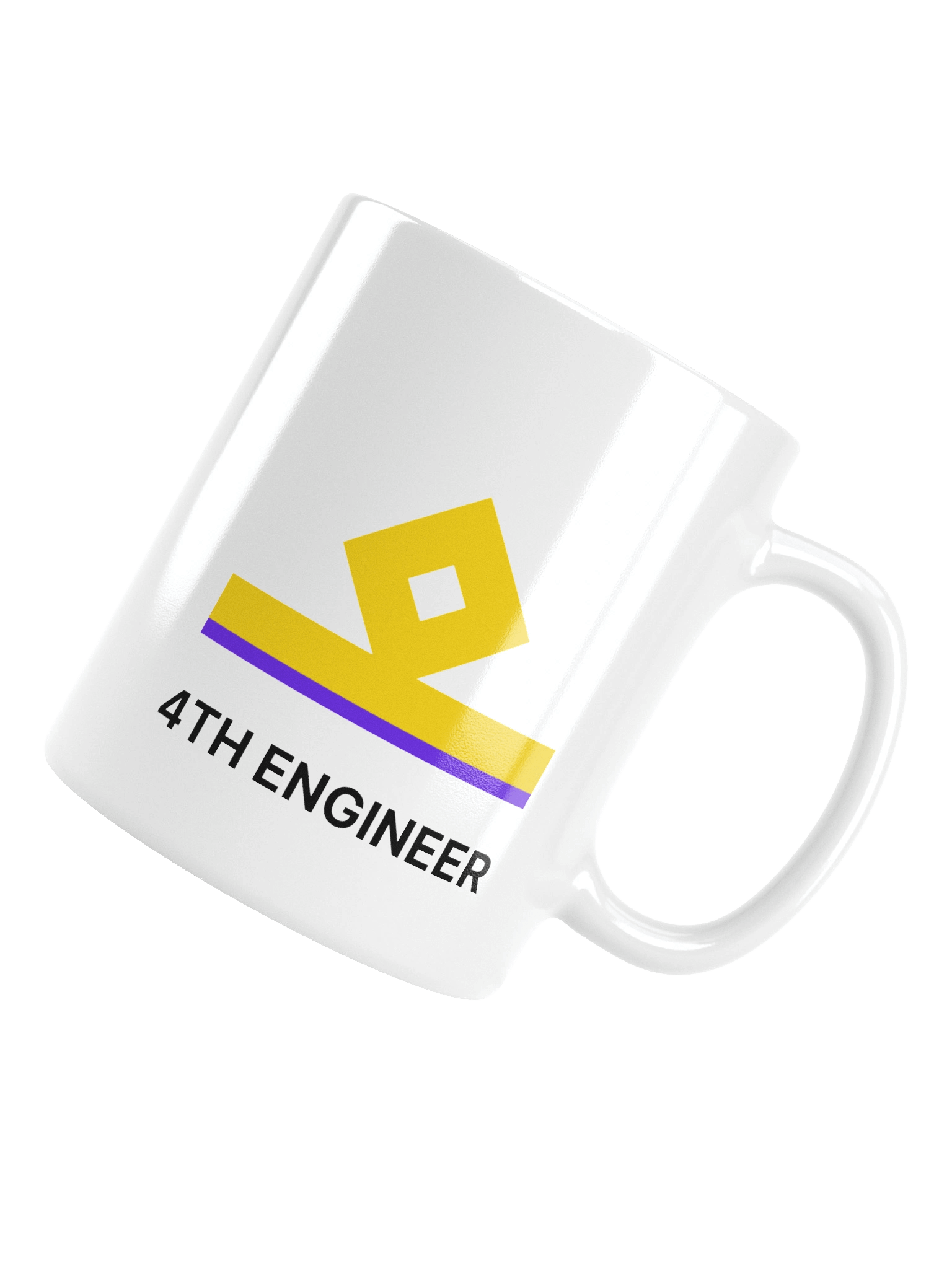 4th Engineer Mug product image (7)
